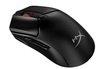 HyperX Pulsefire Haste 2 Core gaming miš, crni (8R2E6AA)