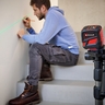 EINHELL laserski nivelir TC-LL 2 G