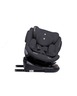 Kikka Boo autosjedalica i-Felix, 40-150 cm, tamnosiva