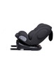 Kikka Boo autosjedalica i-Felix, 40-150 cm, tamnosiva