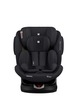 Kikka Boo autosjedalica i-Felix, 40-150 cm, crna