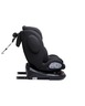 Kikka Boo autosjedalica i-Felix, 40-150 cm, crna
