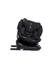 Kikka Boo autosjedalica i-Felix, 40-150 cm, crna