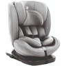Kikka Boo autosjedalica i-Comfort i-SIZE, 40-150 cm, svjetlosiva