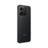 Honor X6b 4GB/128GB Midnight Black, mobitel