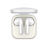 Redmi Buds 6 Active, In-ear slušalice, bijele