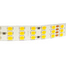 X-LIGHT LED traka SMD2835 378 LED/m, 35W/m 24V topla bijela IP- 3000K, 1m