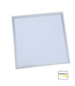 X-LIGHT Panel LED  kvadratni dimabilni, 600x600mm, 48W, hladna bijela 6000K, bijela