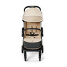 Kinderkraft kišobran kolica Apino, Dune Beige