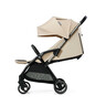 Kinderkraft kišobran kolica Apino, Dune Beige