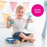 Edushape igračka First Birthday Gift Set 5u1