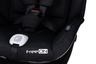 FreeON autosjedalica Opal, i-Size, 40-150 cm, crna