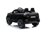 Ocie Auto na akumulator Range Rover Evoque, 12V, crni