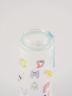 EQUA, plastična boca od tritana, Alpha Zoo, BPA free, 600ml