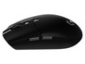 Logitech Gaming G305 Lightspeed, bežični, optički miš, 12000dpi, crni, USB (910-005283)