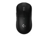Logitech G PRO X Superlight 2, optički miš, bežični, 32000dpi, crni (910-006630)
