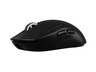 Logitech G PRO X Superlight 2, optički miš, bežični, 32000dpi, crni (910-006630)