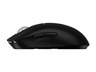 Logitech G PRO X Superlight 2, optički miš, bežični, 32000dpi, crni (910-006630)