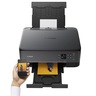 Canon multifunkcijski pisač Pixma TS5355A, crni