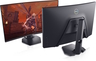 Dell 27" Gaming monitor S2721HGFA, VA Full HD, 144Hz, 4ms, nVidia G-Sync, AMD FreeSync, 2xHDMI, DisplayPort, Zakrivljeni