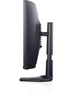 Dell 27" Gaming monitor S2721HGFA, VA Full HD, 144Hz, 4ms, nVidia G-Sync, AMD FreeSync, 2xHDMI, DisplayPort, Zakrivljeni