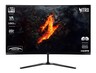 Acer Nitro ED270RS3bmiipx, UM.HE0EE.302, 27" FHD VA, 180Hz, 1ms, 2x HDMI, DisplayPort, zvučnici, zakrivljeni, monitor