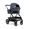 Redsbaby dječja kolica NUVO 2u1, tamnoplava