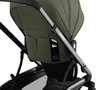 Redsbaby dječja kolica NUVO 2u1, maslinasto zelena