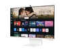 Samsung monitor LS32DM801UUXDU, Smart, VA, UHD, 60Hz, 4ms, HDMI, DP, HDCP, 3xUSB