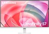 Samsung 32" ViewFinity S7 monitor LS32D701EAUXEN, VA 4K UHD, 60Hz, 5ms, HDCP, HDMI, DisplayPort