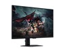 Samsung 32" Odyssey G5 Gaming monitor LS32DG500EUXEN, IPS 2K/QHD, 180Hz, 1ms, AMD FreeSync, 2x HDMI, DisplayPort, Pivot
