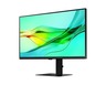 Samsung 27" ViewFinity S6 monitor LS27D600UAUXEN, IPS 2K/QHD, 100Hz, 5ms, HDCP, HDMI, DisplayPort, 3x USB, RJ45