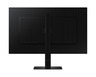 Samsung 27" ViewFinity S6 monitor LS27D600UAUXEN, IPS 2K/QHD, 100Hz, 5ms, HDCP, HDMI, DisplayPort, 3x USB, RJ45
