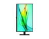Samsung 27" ViewFinity S6 monitor LS27D600UAUXEN, IPS 2K/QHD, 100Hz, 5ms, HDCP, HDMI, DisplayPort, 3x USB, RJ45