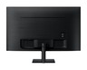 Samsung 27" Smart M5 monitor LS27DM500EUXDU, VA Full HD, 60Hz, 4ms, 2x HDMI, 2x USB, WiFi, Bluetooth