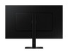 Samsung 32" ViewFinity S8 monitor LS32D800UAUXEN, VA 4K UHD, 60Hz, 5ms, HDCP, HDMI, DisplayPort, 3x USB, USB-C, RJ45, Pivot