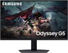 Samsung 27" Odyssey G5 Gaming monitor LS27DG500EUXEN, IPS 2K/QHD, 180Hz, 1ms, AMD FreeSync, 2x HDMI, DisplayPort, Pivot