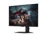 Samsung 27" Odyssey G5 Gaming monitor LS27DG500EUXEN, IPS 2K/QHD, 180Hz, 1ms, AMD FreeSync, 2x HDMI, DisplayPort, Pivot