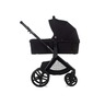 Jane dječja kolica Muum 4 3u1, crna