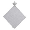 Jane tješilica zvijezda, bijelo/siva