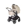 Jane dječja kolica Crosslight 3 3u1, bež