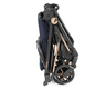 Peg Perego kolica 3u1 Vivace Lounge Blue Shine