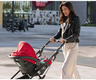 Peg Perego kolica 3u1 Vivace Lounge Mon Amour