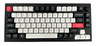 Keychron Q1 HE, bežična, Hall Effect tipkovnica, Gateron Nebula switch, crna