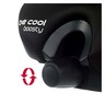Be Cool booster autosjedalica Boosty i-Size (125-150 cm), Be Cosmos