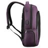 TIGERNU Charon, do 15,6, ljubičasta, ruksak