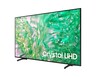 Samsung 50" LED TV UE50DU8072U, 4K UHD, Tizen Smart TV, Dynamic Crystal Color