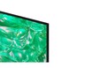 Samsung 50" LED TV UE50DU8072U, 4K UHD, Tizen Smart TV, Dynamic Crystal Color