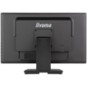IIYAMA monitor T2452MSC-B1, 24", IPS, FHD, 14ms, HDMI, DP, zvučnici, zaslon na dodir
