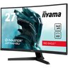 IIYAMA monitor G2766HSU-B1, 27", VA, FHD, 165Hz, 1ms, FreeSync Premium, HDMI, DP, zvučnici, zakrivljeni